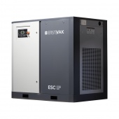 Винтовой компрессор ERSTEVAK ESC-25B 7 атм