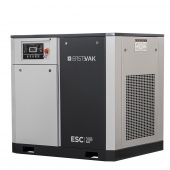 Винтовой компрессор ERSTEVAK ESC-30B 10 атм