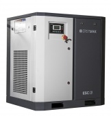 Винтовой компрессор ERSTEVAK ESC-5B 7 атм