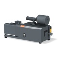 Вакуумный насос Busch Mink MM 1102 BP