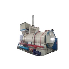 Вакуумная печь спекания Simuwu RVS-669