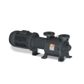 Водокольцевой вакуумный насос Busch Dolphin LA 0103 A