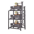 Вакуумная система Busch Mink MP 0960 AV