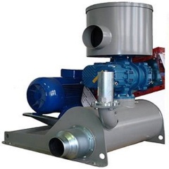 Воздуходувка Robuschi ROBOX EL 55/2P