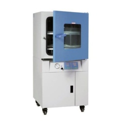 Сушильный шкаф Sanwood SM-DZF-6500