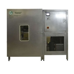 Испытательная камера Климат -60/100-3000 ТХ