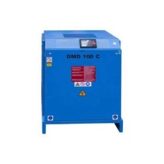 Промышленный винтовой компрессор EKOMAK DMD 150 C 8 бар
