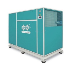 Промышленный винтовой компрессор Renner RS 200 D 10 бар