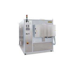 Вакуумная печь Nabertherm NRA 300/11