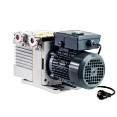 Вакуумный насос Leybold TRIVAC D 4 B