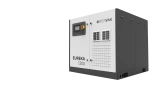 Винтовой масляный вакуумный насос ERSTEVAK EUREKA 3900