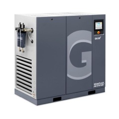 Промышленный винтовой компрессор Atlas Copco GA 30 plus - 13 PACK