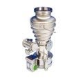 Вакуумный насос Edwards Diffstak 63/150C 210-225V