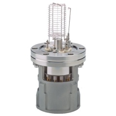 Вакуумметр с горячим катодом Pfeiffer Vacuum ModulLine IMR 420