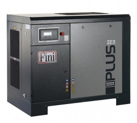 Винтовой компрессор Fini PLUS 22-08