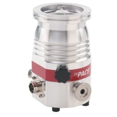 Промышленный турбомолекулярный насос Pfeiffer Vacuum HiPace 80 TCP 350 DN 40 ISO-KF