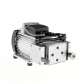 Вакуумный насос Leybold DIVAC 0.8 T