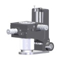 Вакуумный манипулятор Demaco XYZ PM-125-350