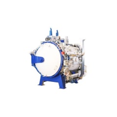 Вакуумная печь Ipsen H5448