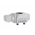 Вакуумный насос Leybold RUVAC WHU 2500