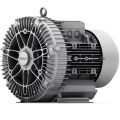 Воздуходувка Elektror 1SD 710 - 50/3