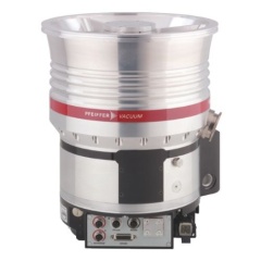 Вакуумный насос Pfeiffer Vacuum HiPace 1500 C TC 1200 DN 250 CF-F corrosive