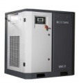 Винтовой компрессор ERSTEVAK ESC-380D 12 атм
