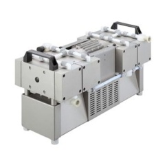 Вакуумный насос Ilmvac (Welch) MPC 1201 T