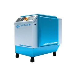 Промышленный винтовой компрессор Kraftmann Altair 20