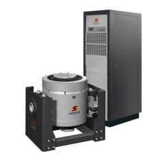 Вибростенд Sentek Dynamics T5044A