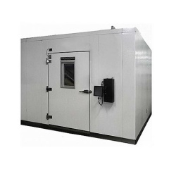 Испытательная камера Thermotron WP-499