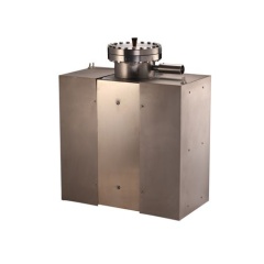 Вакуумный насос KYKY 2L-400