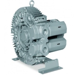 Воздуходувка Elmo Rietschle 2BH7 510-0AH16-8 G-Series