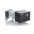 Вакуумный насос Leybold DRYVAC DV 200