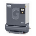 Промышленный винтовой компрессор Atlas Copco GA 5 - 10 PACK 270