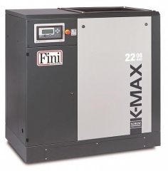 Винтовой компрессор Fini K-MAX 22-13