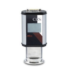 Вакуумметр Пирани с горячим катодом CCS InteLine IVG-501