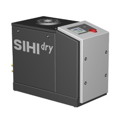Вакуумная система Sterling SIHI CD V V250