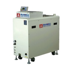 Вакуумный насос Hanbell PD702