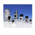 Вакуумные клапаны VAT 62.7