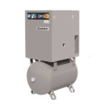 Промышленный винтовой компрессор Zammer SK5,5V-10-270