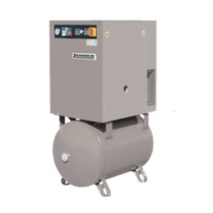 Промышленный винтовой компрессор Zammer SK5,5V-10-270
