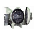 Вакуумная печь BMI B55cT