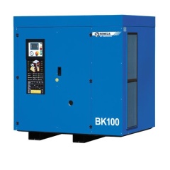 Промышленный винтовой компрессор Remeza ВК100-15