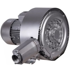 Воздуходувка GreenTech 2RB 520-7HH46 G 200 Series 3AC