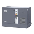 Промышленный винтовой компрессор Atlas Copco G15 - 10 FF