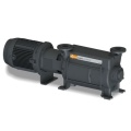 Водокольцевой вакуумный насос Busch Dolphin LT 0130 A