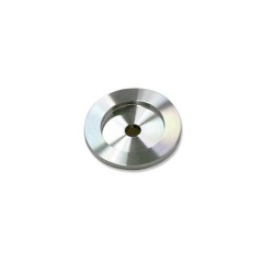 Вакуумный фланец GNB KF-BF-25x050
