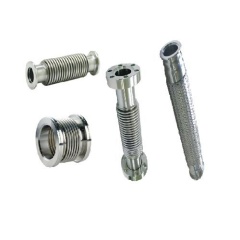 Вакуумный сильфон King Lai MB-CF-450-178L