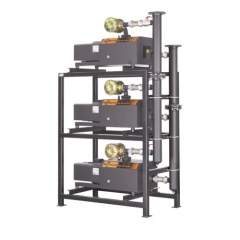 Вакуумный насос Busch Mink MP 0500 AV
